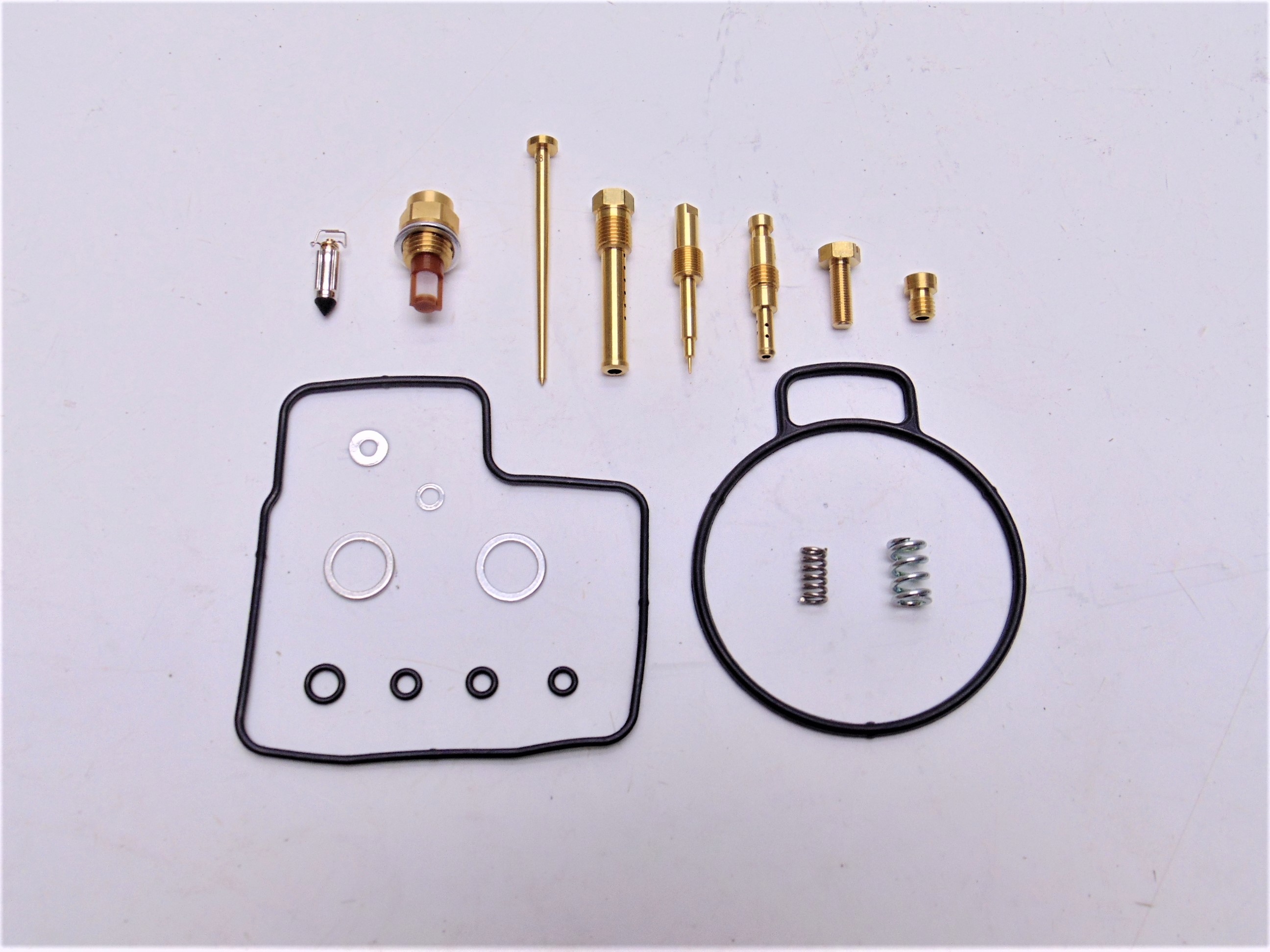 K&L Supply Honda GL1500 Gold Wing Carburetor Repair Kit 18-2690 | eBay