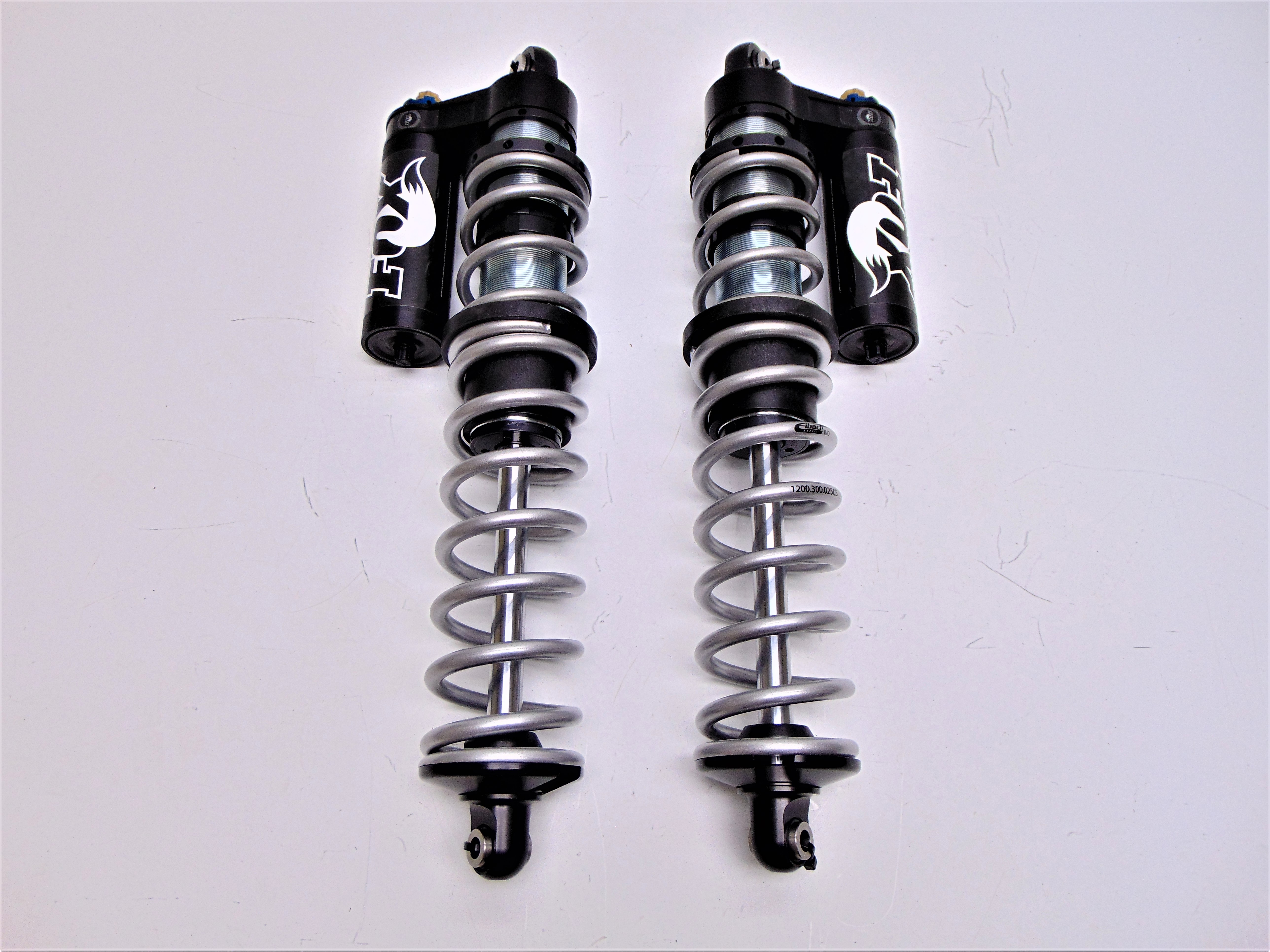 Fox Racing Shox Can-Am 2.5 Podium RC2 Shocks Dune Setup 883-06-129-2 | eBay